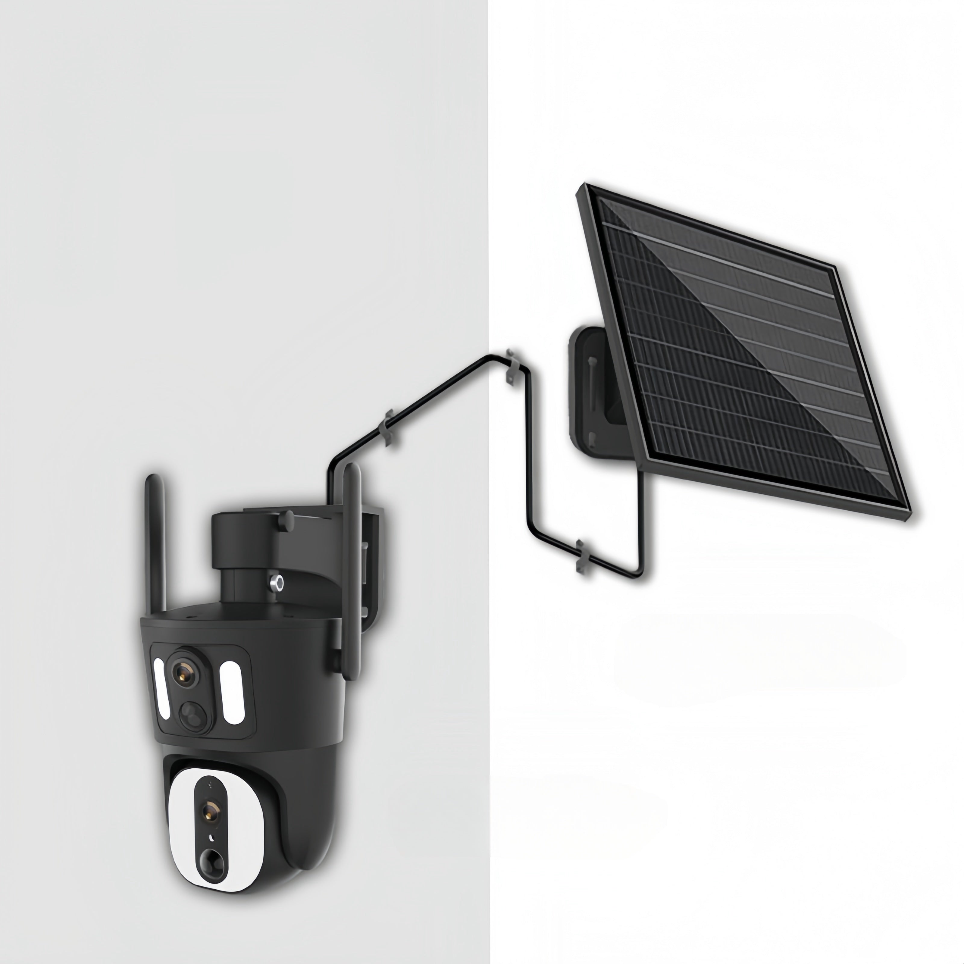 MergeView Duo