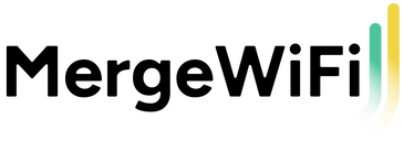 MergeWiFi